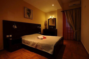  Pantheon Hotel & Suites  Неротривия